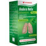 hedera helix 7mg/ml 100ml xarope espectorante sabor frutas cítricas vitamedic