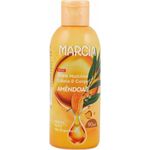óleo multiuso márcia amêndoas 90ml