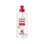 creme pentear elseve reparação total 5 250ml