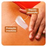 protetor solar nivea protect & bronze fps 30 200ml