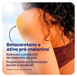 protetor solar nivea protect & bronze fps 30 200ml