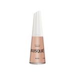esmalte risqué ultra nude 8ml-mu12