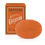 sabonete glicerinado erina amêndoas 90g