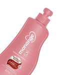 creme de pentear monange hidratante intensiva
