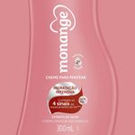 creme de pentear monange hidratante intensiva