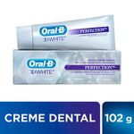 creme dental oral-b 3d white perfection 75ml