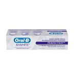 creme dental oral-b 3d white perfection 75ml