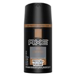desodorante aerosol axe body spray dark temptation 150ml
