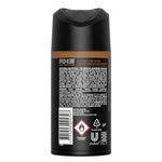 desodorante aerosol axe body spray dark temptation 150ml
