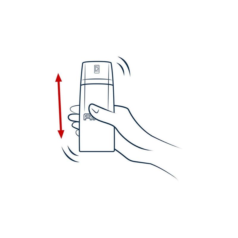 desodorante aerosol axe body spray dark temptation 150ml