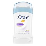 desodorante em barra dove antitranspirante fresh 45g