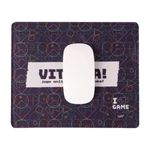 mousepad uatt soft - game geek (mp)