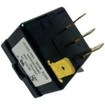 chave seletora rotativa ar-condicionado springer acj 7.500 a 10.000 btus (mp)