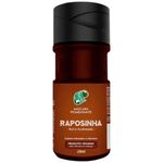 máscara pigmentante kamaleão raposinha 150ml (mp)