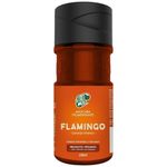 máscara pigmentante kamaleão flamingo 150ml (mp)