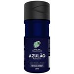 máscara pigmentante kamaleão azulão 150ml (mp)