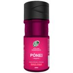 máscara pigmentante kamaleão pônei 150ml (mp)