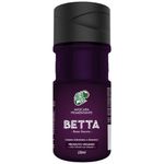 máscara pigmentante kamaleão betta 150ml (mp)