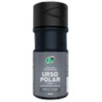 máscara pigmentante kamaleão urso polar 150ml (mp)