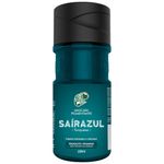máscara pigmentante kamaleão saírazul 150ml (mp)