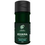 máscara pigmentante kamaleão iguana 150ml (mp)