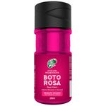 máscara pigmentante kamaleão boto rosa 150ml (mp)
