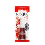 esmalte cremoso risqué licor 8ml