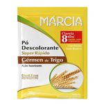 pó descendente marcia germem de trigo 20g