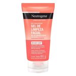 sabonete facial neutrogena deep clean 60g
