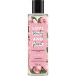 shampoo love beauty and planet curls intensify manteiga de murumuru & rosa 300ml