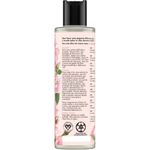 shampoo love beauty and planet curls intensify manteiga de murumuru & rosa 300ml