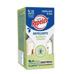 repelente repelex elet refil 40ml