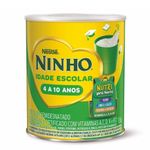 leite ninho idade escolar 4 a 10 anos 750g (ntl)