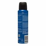 desodorante aerossol antitranspirante adidas best of the best 150ml
