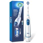 escova dental elétrica oral-b pro-saúde power
