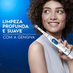 escova dental elétrica oral-b pro-saúde power