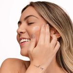 protetor solar facial sunless translucido toque aveludado fps50 35g