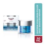 gel facial eucerin hyaluron-filler + 3x effect 50ml