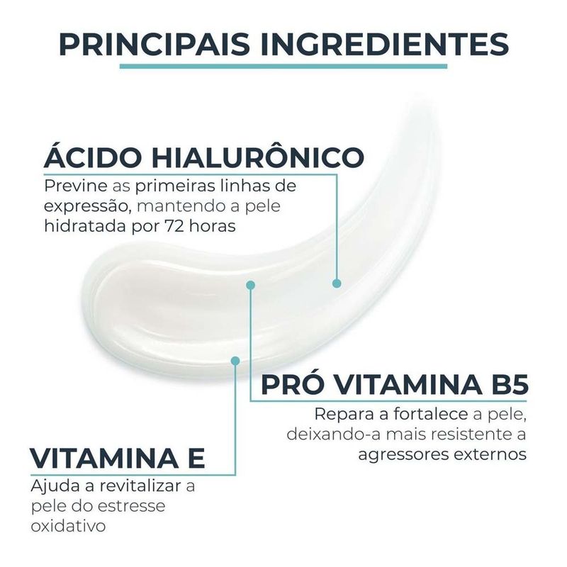 gel facial eucerin hyaluron-filler + 3x effect 50ml