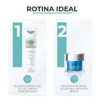 gel facial eucerin hyaluron-filler + 3x effect 50ml