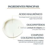 creme anti-idade eucerin hyaluron-filler elasticity contorno dos olhos fps20 15ml