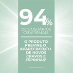 creme facial eucerin dermopure oil control ação renovadora antiacne 40ml