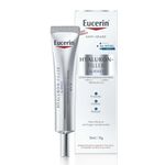 creme facial eucerin hy-fi 3x effect antirrugas contorno dos olhos fps15 15ml