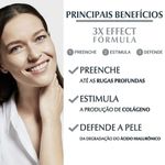 creme facial eucerin hy-fi 3x effect antirrugas contorno dos olhos fps15 15ml