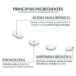 creme facial eucerin hy-fi 3x effect antirrugas contorno dos olhos fps15 15ml