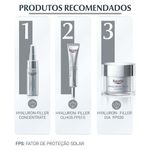 creme facial eucerin hy-fi 3x effect antirrugas contorno dos olhos fps15 15ml
