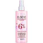 acidificante ultra gloss l'oréal paris elseve glycolic gloss 200ml