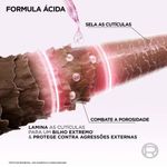 acidificante ultra gloss l'oréal paris elseve glycolic gloss 200ml