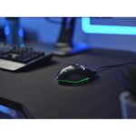 mouse gamer trust gxt 109 felox preto 25036