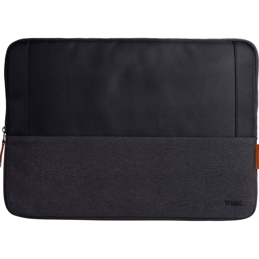 Capa para Notebook Trust 16" Preto 25248